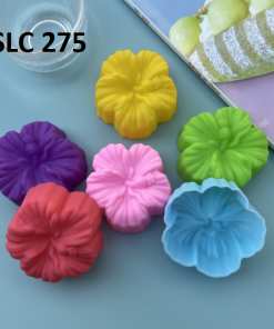 Combo 10 khuôn silicon hoa