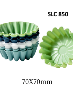 Combo 12 khuôn silicon hoa cúc