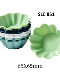 Combo 12 khuôn silicon hoa