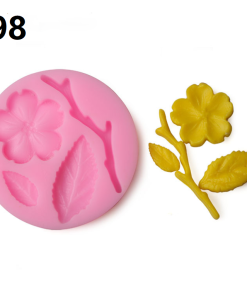 Khuôn silicon hoa